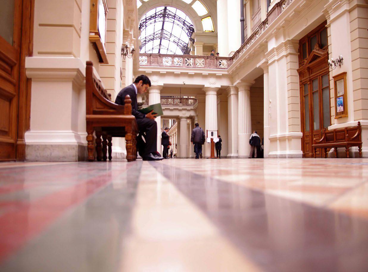 Comité de Modernización