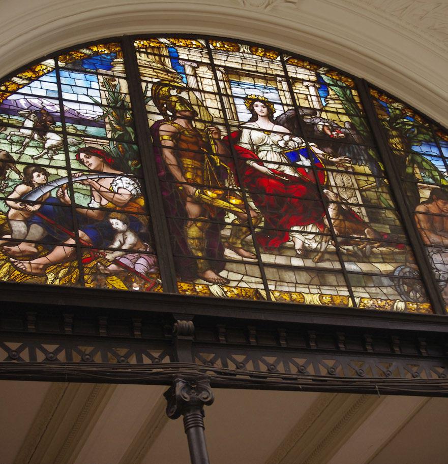 Mensaje del Presidente de la Asociación Nacional de Empleados y Empleadas del Poder Judicial