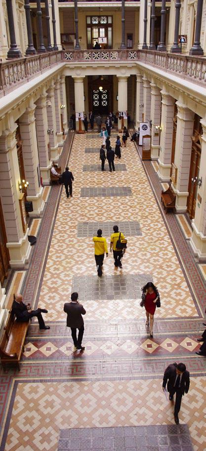 Comité de Modernización