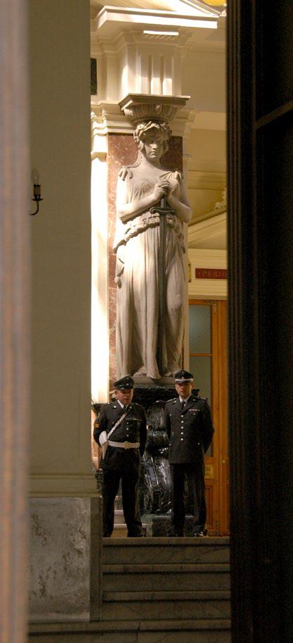 Comité de Modernización