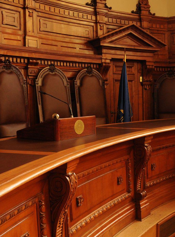 Comité de Modernización