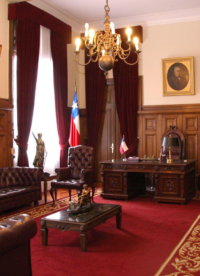 Comité de Comunicaciones