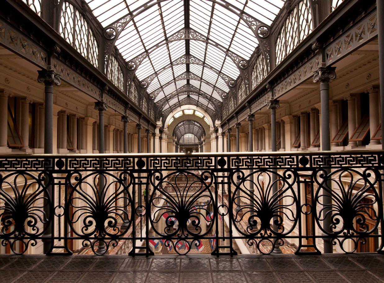 Comité de Modernización